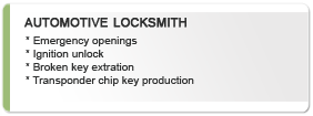 auto locksmith Palm Bay 
